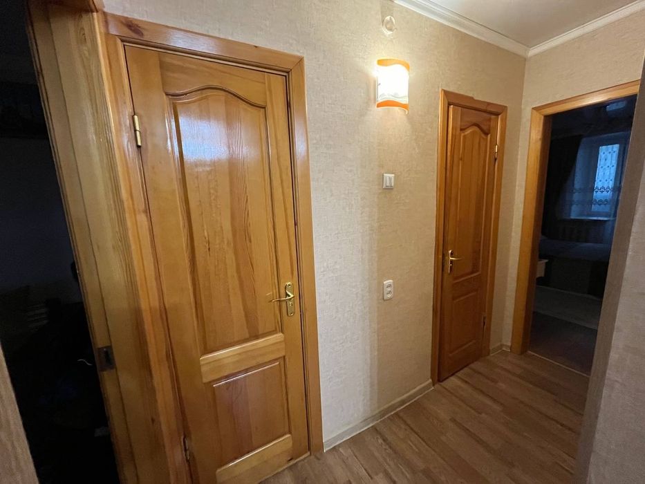 Продам 3-х комн.квартиру