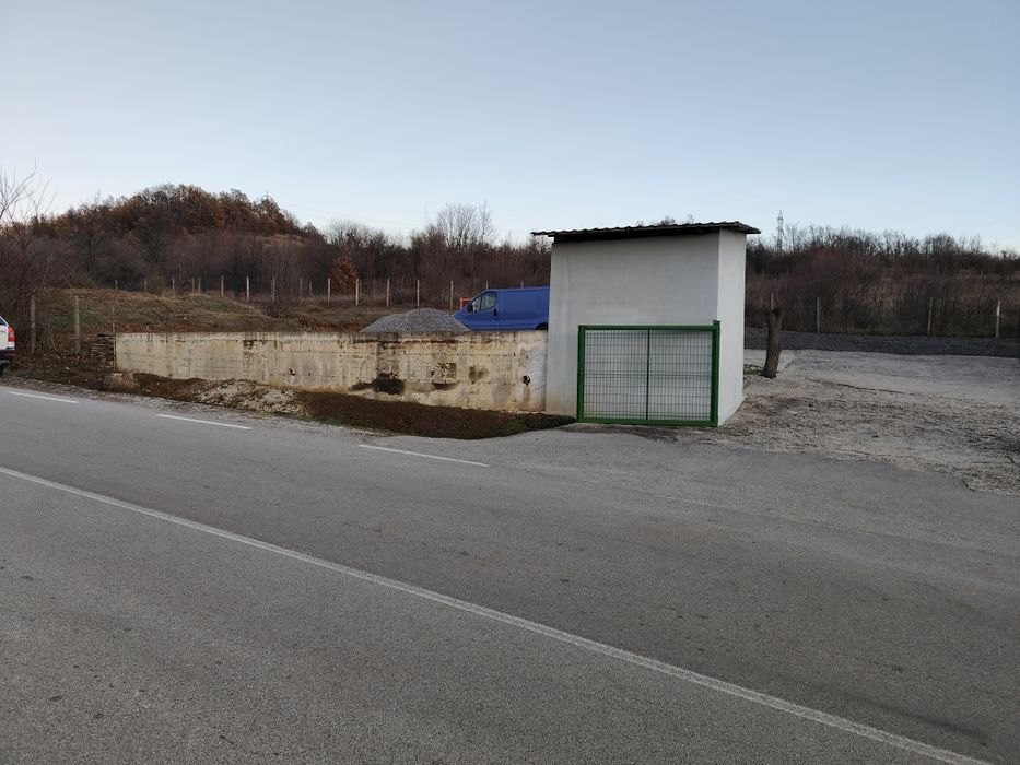 Продава се Склад в Дряново - 190 кв.м за 774 €/кв.м - Снимка #4