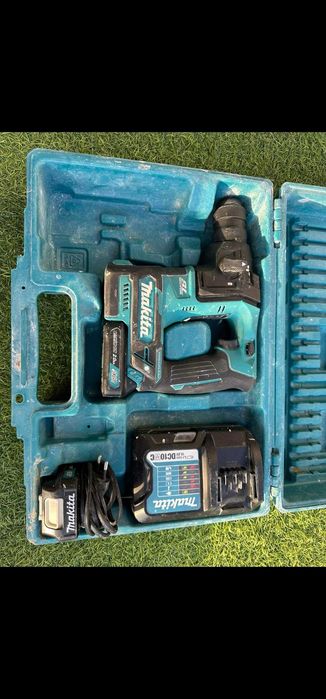 Makita, импакт, перфоратор, циркуляр , инструменти машини