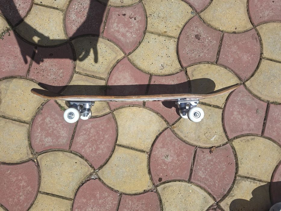 Vand skateboard copii