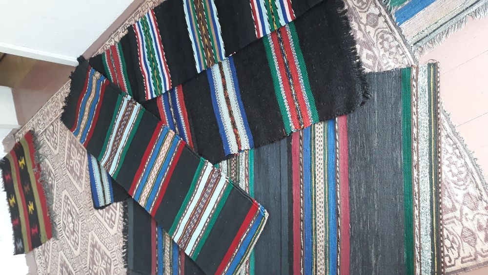 черги и кепета