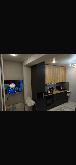Продам трехкомнатную квартиру