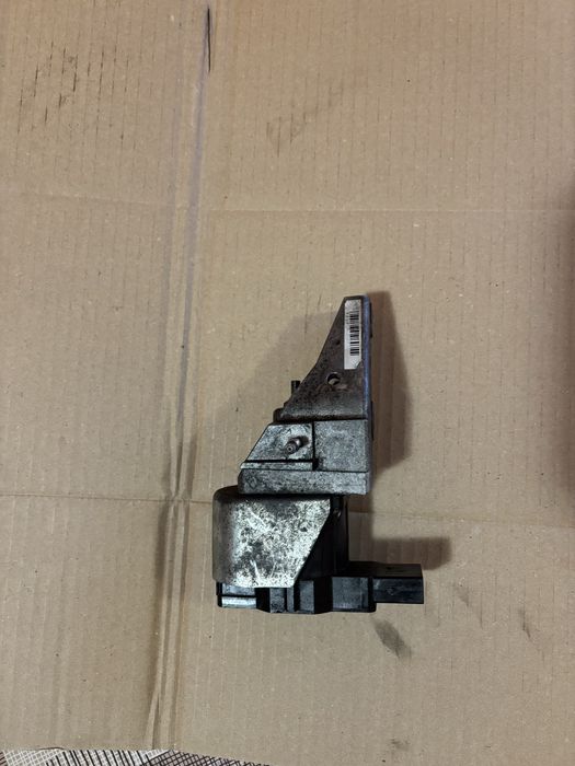 Ел актуатор за турбо BMW