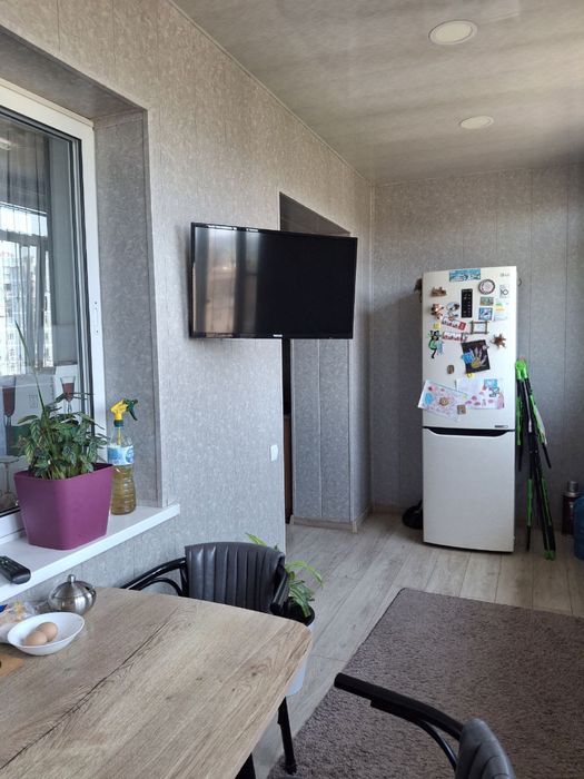 Продается своя 5 комнатная квартира