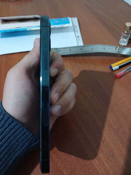 Iphone 12 pro 128 Gb