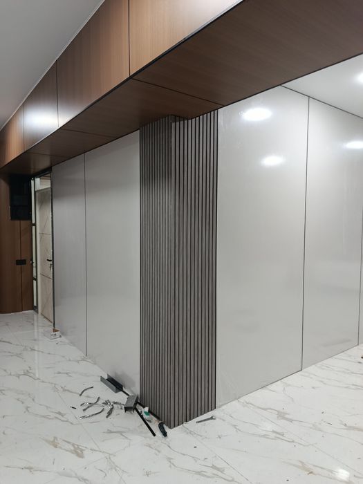 Бамбук пвх ёпштриш хизмати