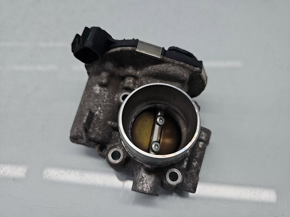 Clapeta acceleratie Opel Corsa E [Fabr 2014-prezent] 55562270 1.4 Benz