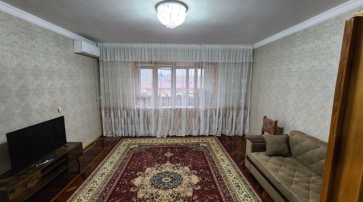 Мирабад Закс 4 ком квартира аренда