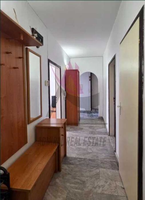 Дава се под наем Четиристаен апартамент в Варна, Трошево - 90 кв.м за 448.8 € - Снимка #5