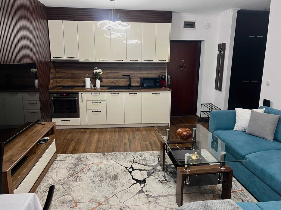 Апартамент Аквамарин  Велинград, Комплекс Макси