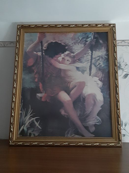 Картина для декора