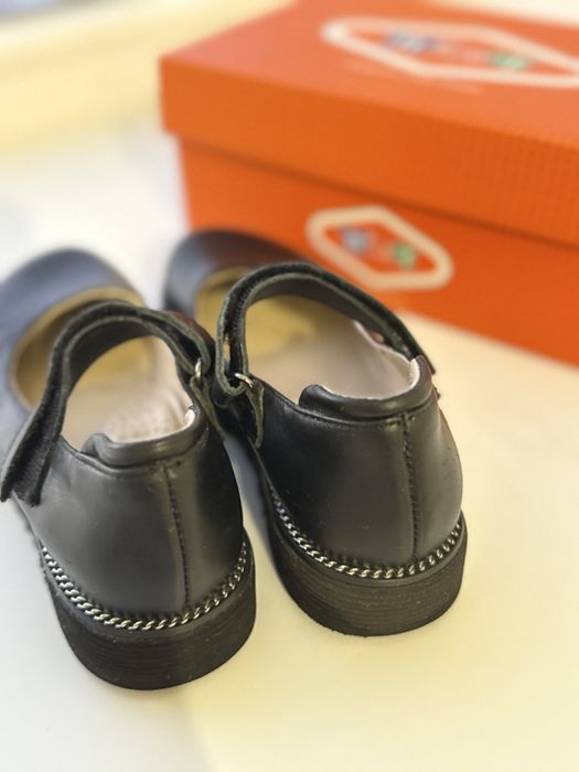 Туфли для девочки Tiflani 30 размер