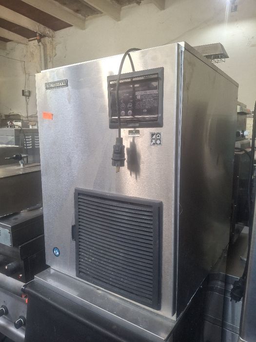 Ледогенератор HOSHIZAKI трошен лед 200 кг