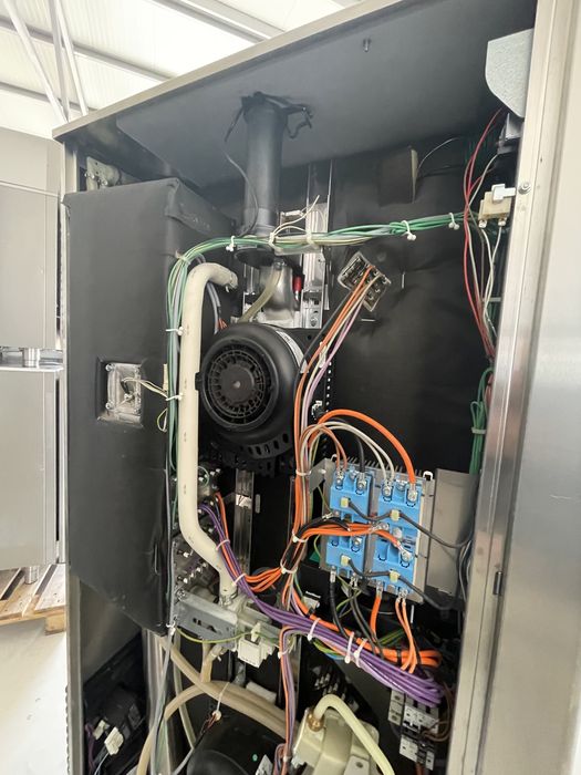 Готварски Конвектомат RATIONAL/РАЦИОНАЛ CMP+