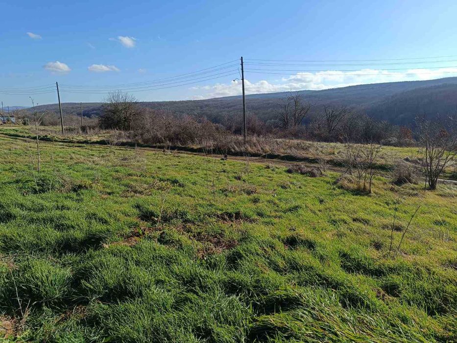 Продава се Парцел в Несебър - 1642 кв.м за 22 €/кв.м - Снимка #2