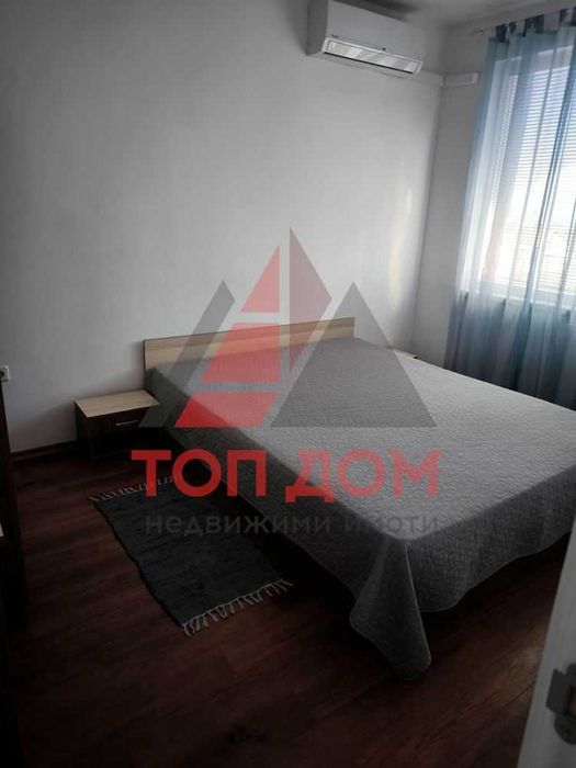 Дава се под наем Тристаен апартамент в Варна, Виница - 75 кв.м за 408 € - Снимка #4