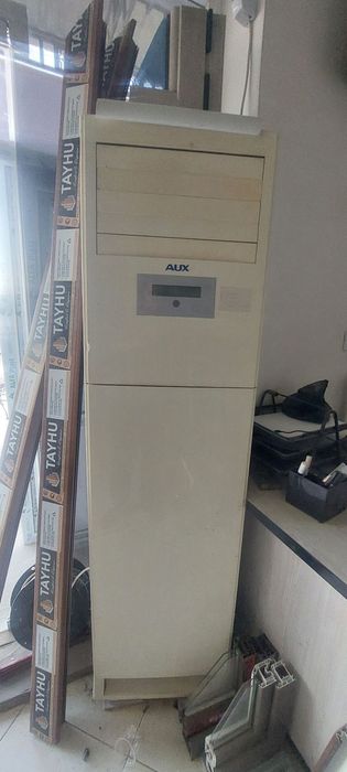 Konditsioner sotiladi Xorazmda