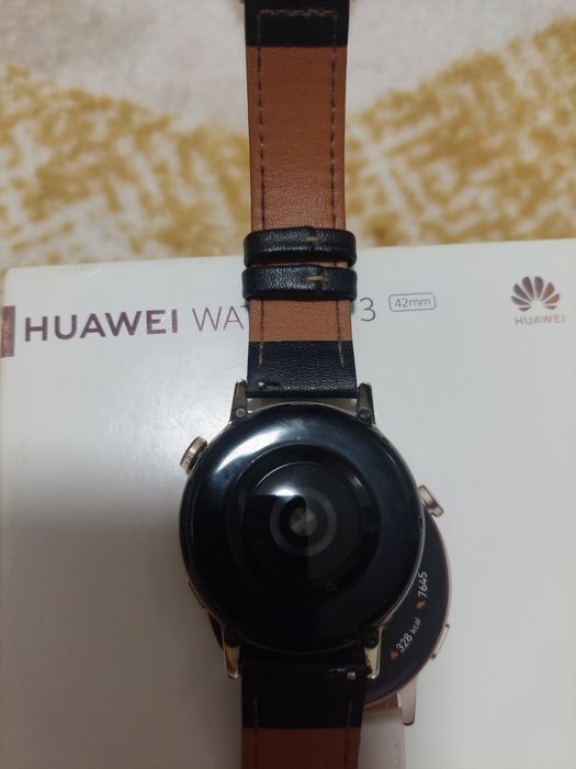 Huawei Watch GT 3 42 mm