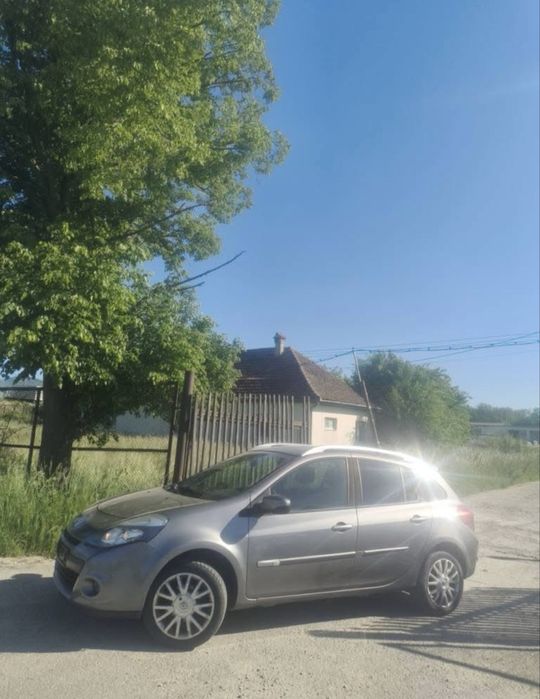 RENAULT Clio 2011 — imagine 3