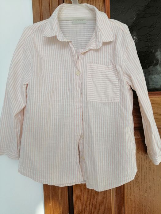 Страхотни дрешки за ръст 122 до  134