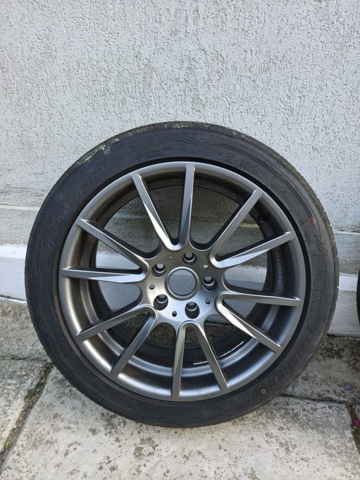 Jante R18 5*115 Opel Insignia B