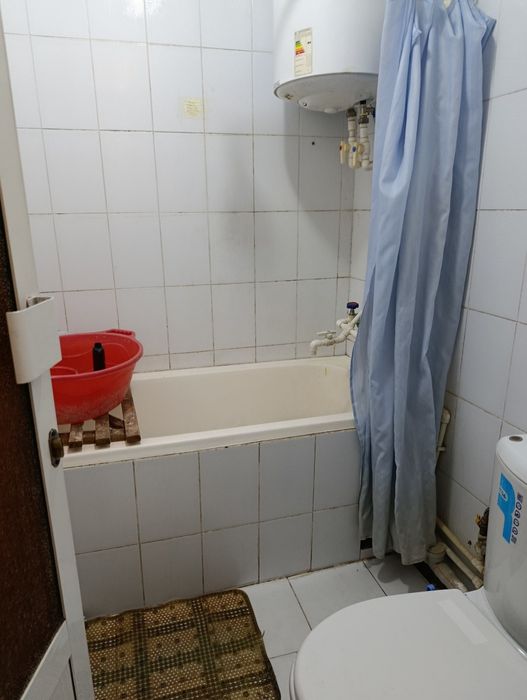 2хоналик 4этаж да Гагарина кучасида ижарага Уй бор