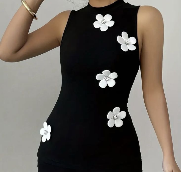 Top/Maieu marimea S - nou