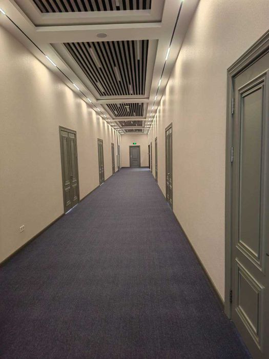 Офисные помещения на Шевченко от 50 до 530 кв.м