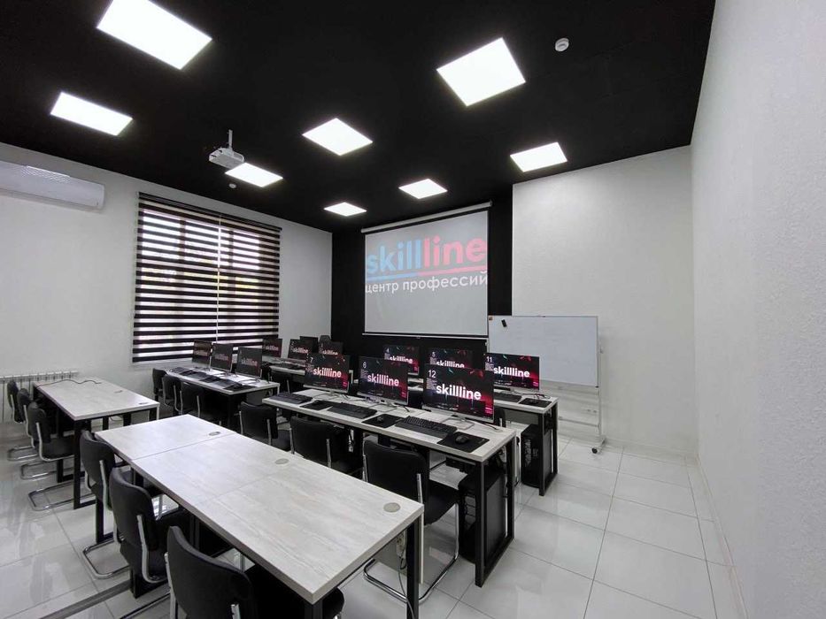‼️ Аренда аудиторий, классов под учебный центр, курсы, тренинг и пр
