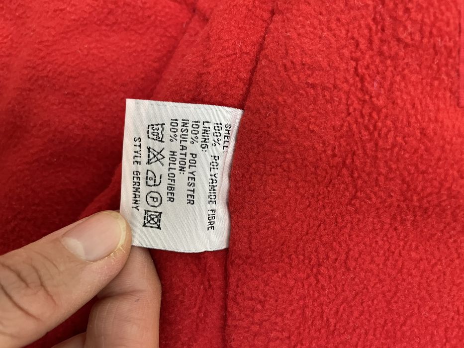 Детская куртка для девочки