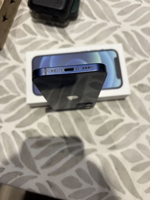 iPhone 12 mini 128gb