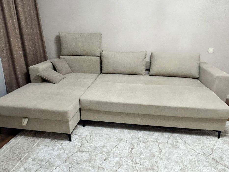 Продам диван в хорошем состоянии