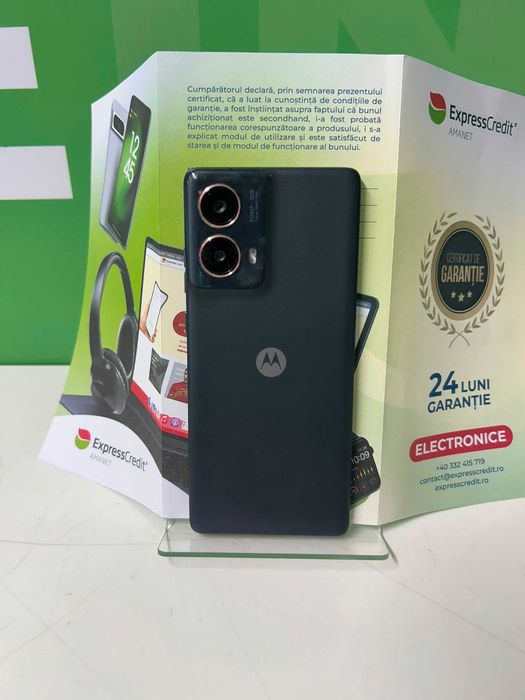 Motorola Moto G85 (B61396-Tatarasi) Garantie 2 ani-580lei