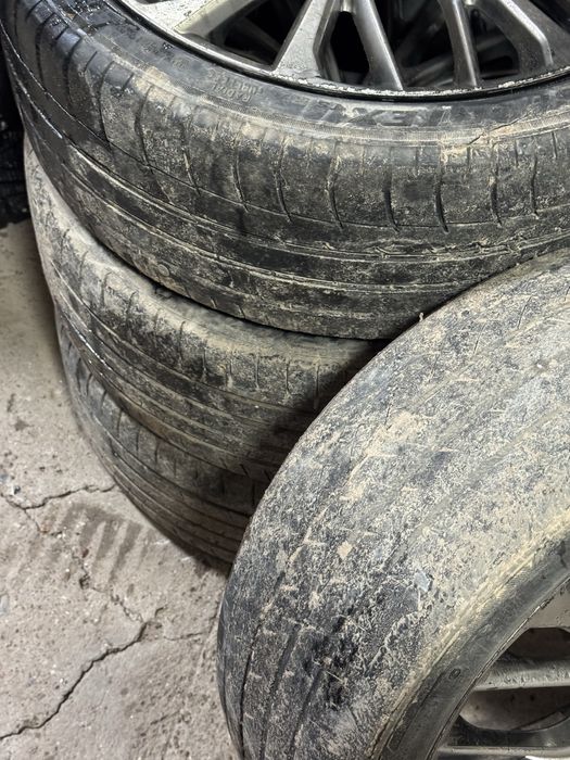 Камрики V70 на приору гранту