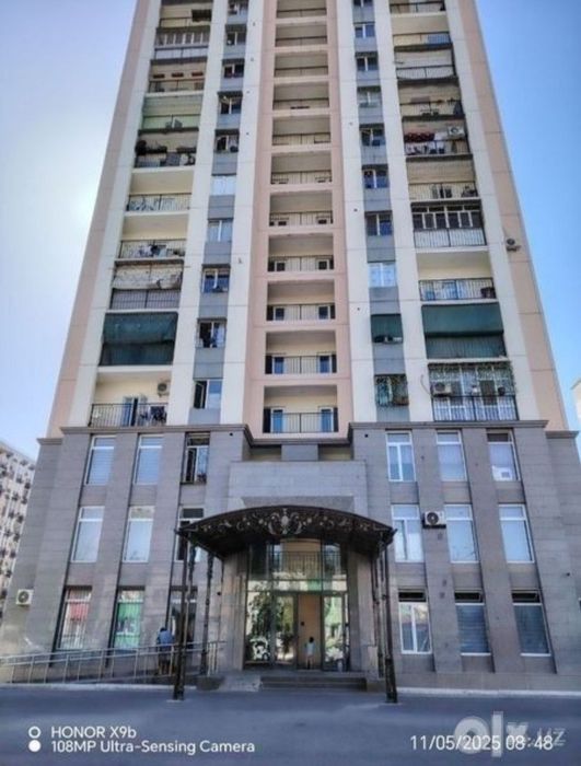 Продажа 3 комнатной 81кв² в ЖК Карасу-6,ул.Темура Малика,Академия МВД,