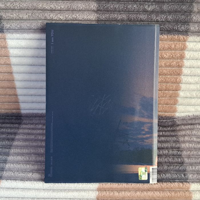 Stray Kids I am YOU album