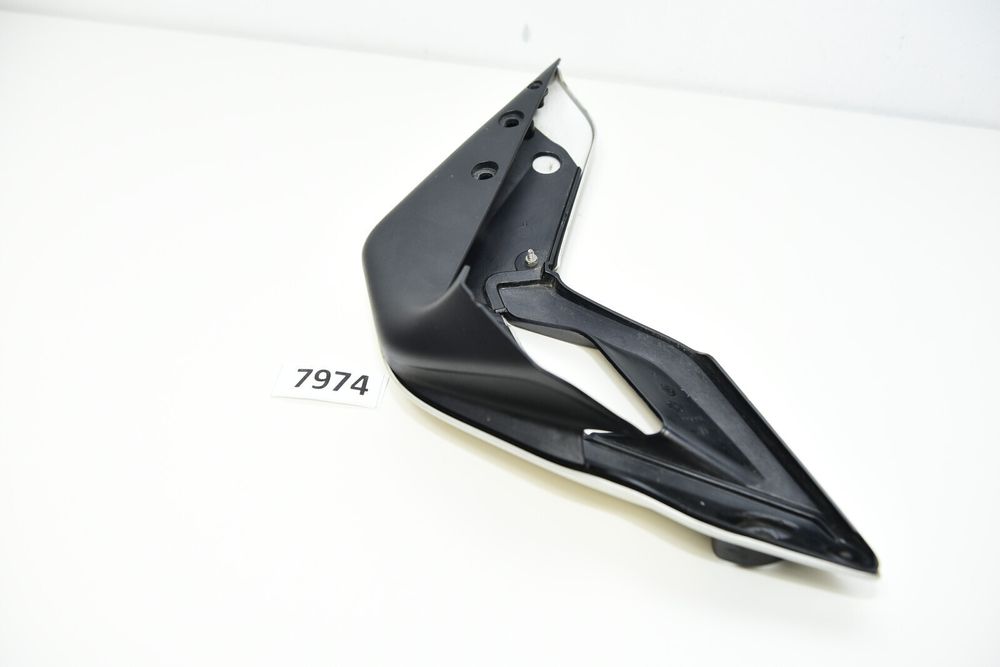 23k KM MV Agusta Brutale 800 675 Carena radiator stanga