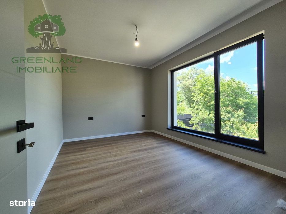 CASA PREMIUM clasa A, 4 camere, 2 bai, 146mp, teren 400mp, MIROSLAVA