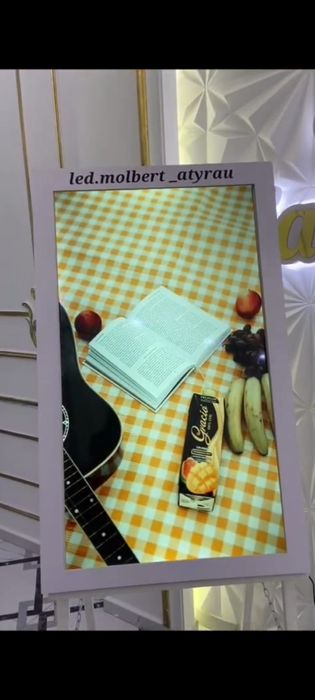 Продается LED мольберт/ LED экран