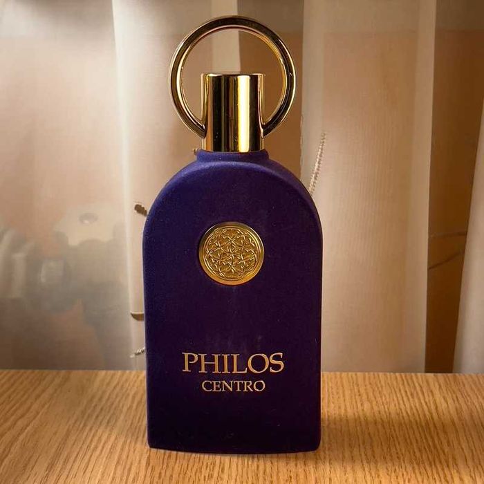 Apa de parfum Philos Centro Maison Alhambra