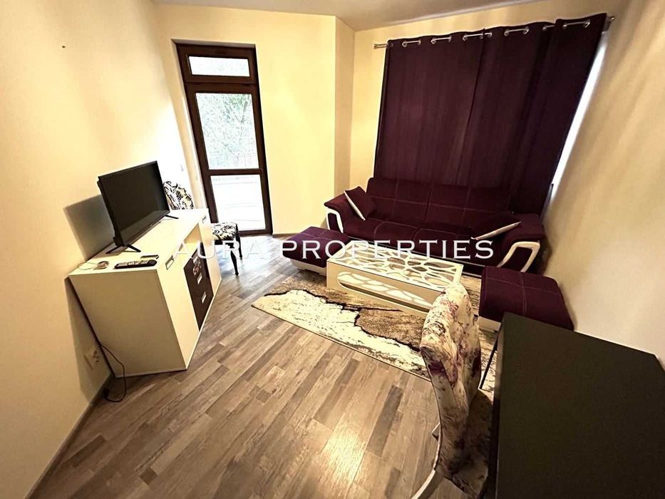 Дава се под наем Тристаен апартамент в Разград, Възраждане - 115 кв.м за 433.5 € - Снимка #7