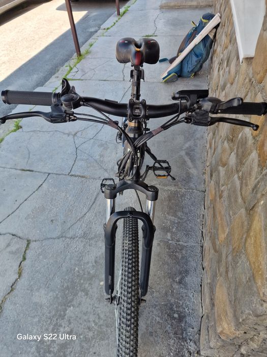 Bicicletă electrică