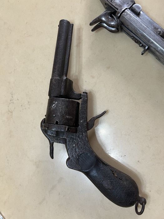 3 броя автентични