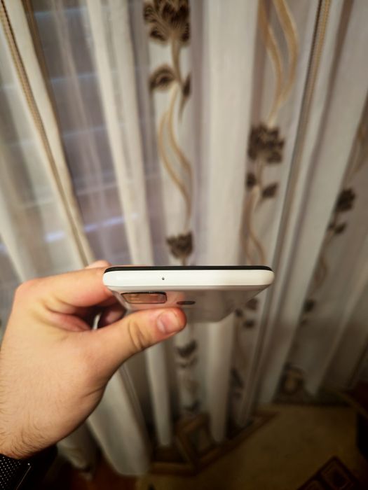 Samsung Galaxy A21S White 32GB 3GB RAM NOU Garanție