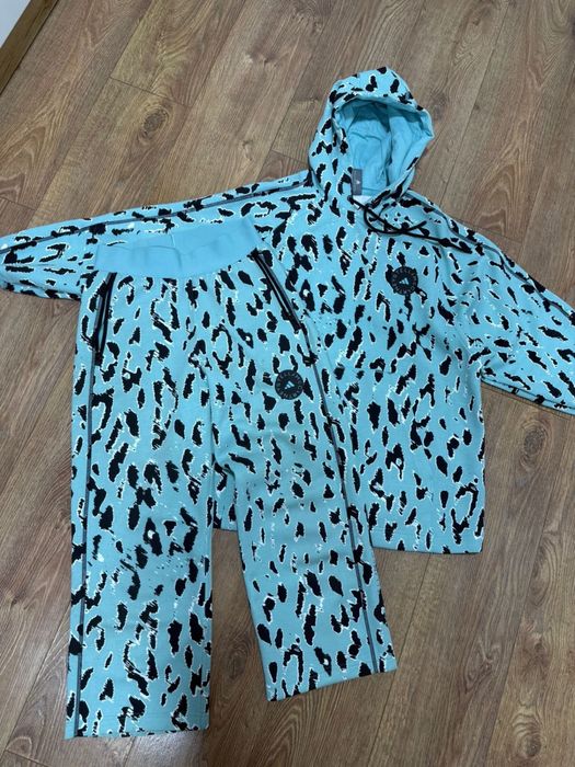 Спортивный костюм Stella McCartney