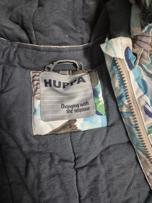 Комбинезон на девочку рост 104