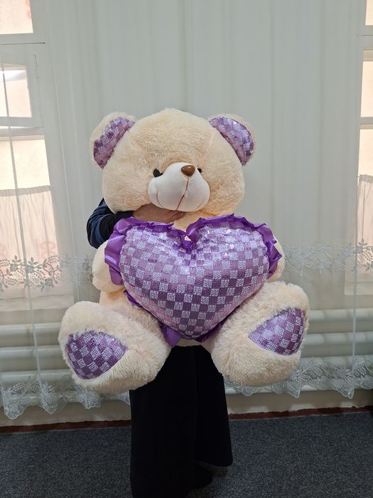 Kotta ayiq yengi umuman ishlatilmagan