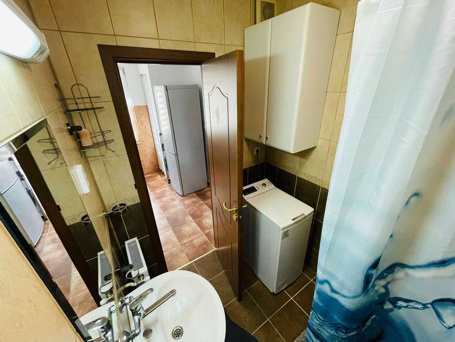 Garsoniera de inchiriat cart. TUDOR