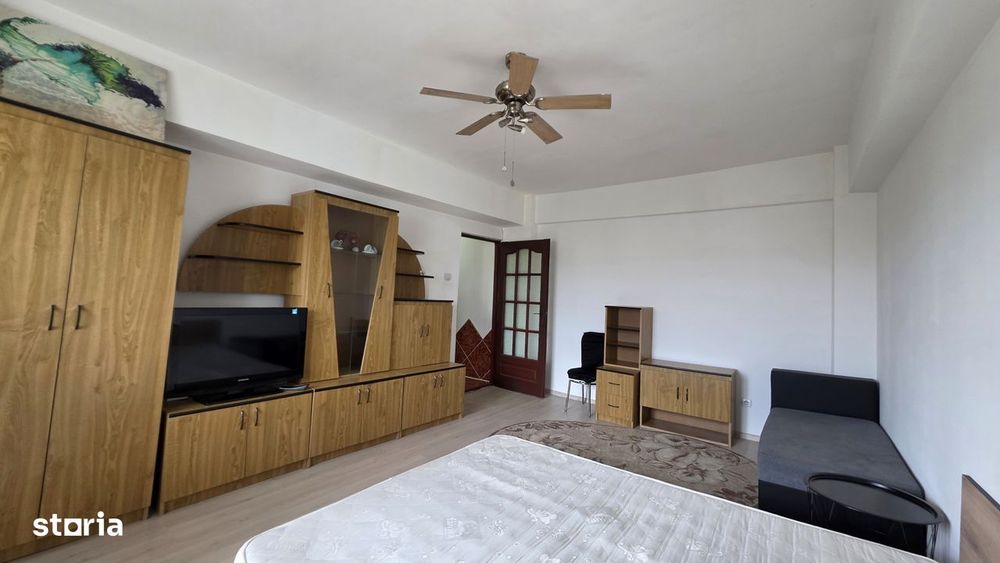 Apartament 36 mp | Mobilat | Zona soarelui | Timisoara — fotografia 1
