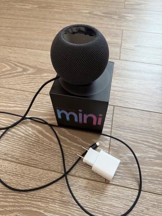 Apple Homepod mini Black